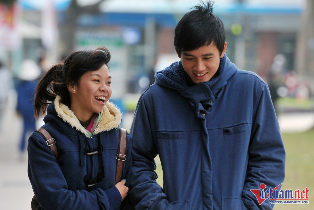 Du bao thoi tiet 30/12: Mien Bac 'ret ngot', Trung Bo lanh sau