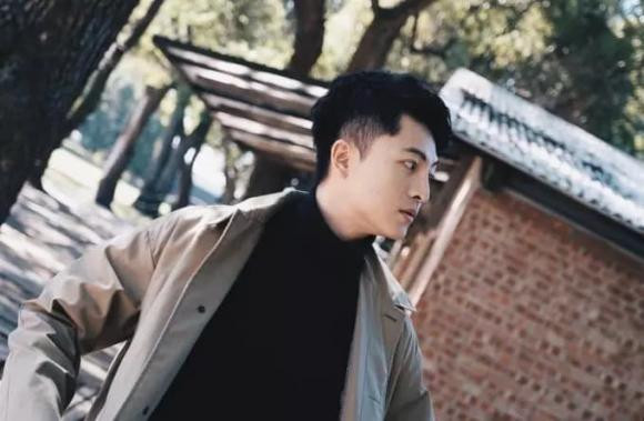 Harry Lu diện mạo thế nào sau tai nạn và 20 lần phẫu thuật? - Hình 5 Harry Lu dien mao the nao sau tai nan va 20 lan phau thuat?-Hinh-5