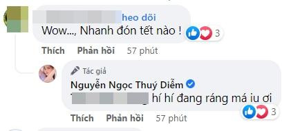 Vo chong Thuy Diem xay nha lien tuc, kinh te 