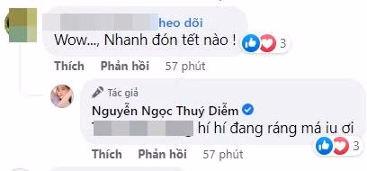 Vo chong Thuy Diem xay nha lien tuc, kinh te 