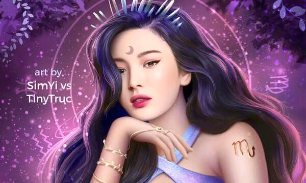 3 chom sao thanh cong trong tam tay nho 