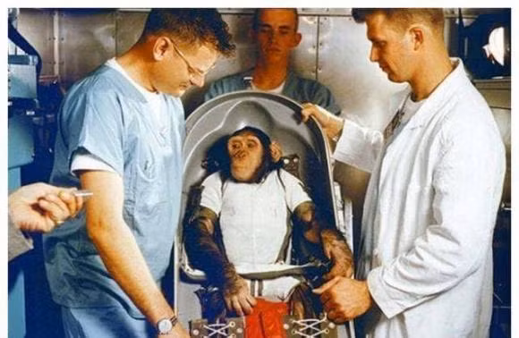 Dieu gi xay ra voi con tinh tinh dau tien bay vao vu tru?-Hinh-3