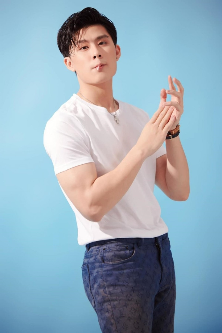 Hoang Trung tiet lo canh nong voi Phuong Anh Dao phai quay… 81 lan-Hinh-3