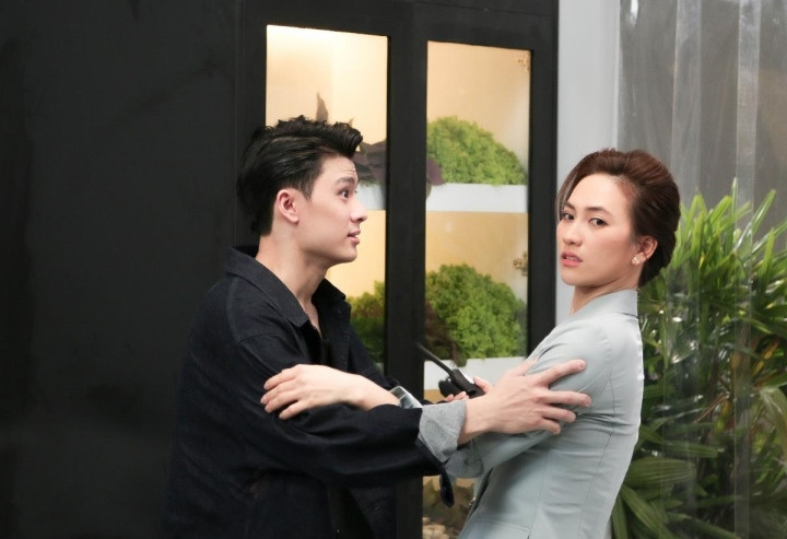 Hoang Trung tiet lo canh nong voi Phuong Anh Dao phai quay… 81 lan-Hinh-2