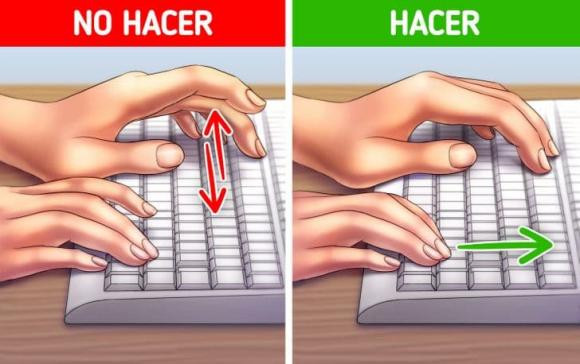 Thu thuat go ban phim nhanh hon, rat can cho dan van phong-Hinh-3