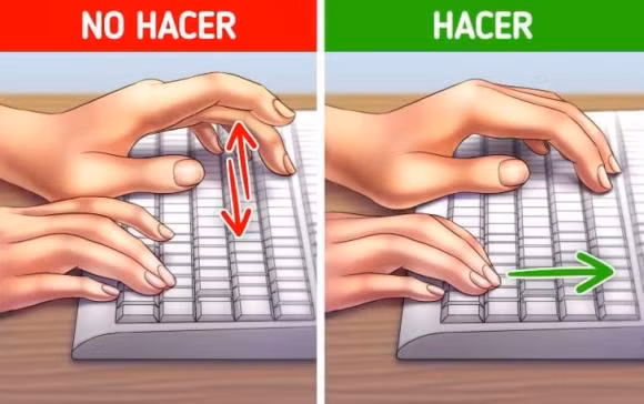 Thu thuat go ban phim nhanh hon, rat can cho dan van phong-Hinh-3