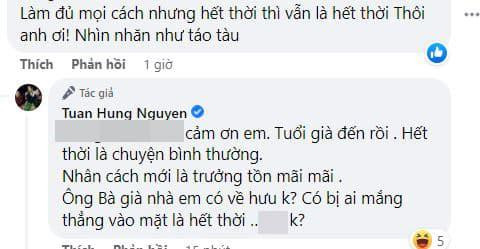 Tuan Hung dap tra khi bi che xau, chang ngai nhac den Duy Manh-Hinh-3