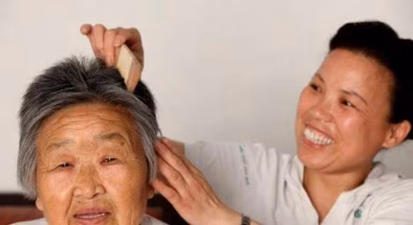 3 tuong guong mat me chong kho ua nhat, ich ky, toc mach