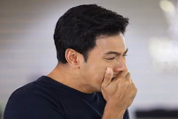 Me vo den choi 1 tuan, toi mat vi, mat cay xe khi tim thay