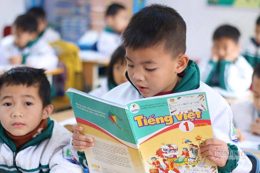 Thanh tra Chính phủ: Lãng phí SGK tạm tính hơn 2.000 tỷ đồng Thanh tra Chinh phu: Lang phi SGK tam tinh hon 2.000 ty dong