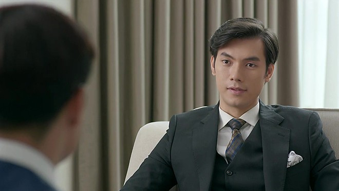 Điều ít biết về diễn viên Nhan Phúc Vinh - Hình 5 Dieu it biet ve dien vien Nhan Phuc Vinh-Hinh-5