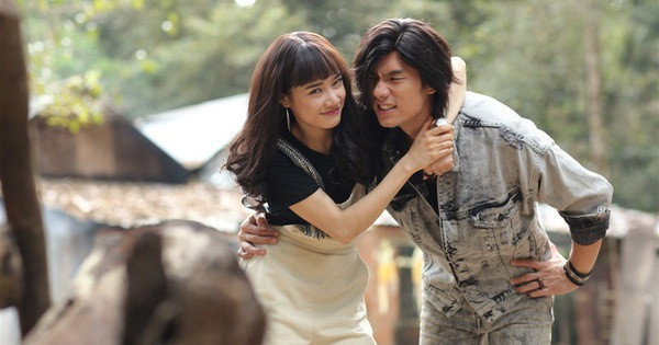 Điều ít biết về diễn viên Nhan Phúc Vinh - Hình 3 Dieu it biet ve dien vien Nhan Phuc Vinh-Hinh-3