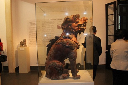 Trong tương lai sẽ có những mẫu linh vật mới ra đời, đại diện cho văn hóa Việt nhưng cũng phù hợp với thời kỳ hội nhập.