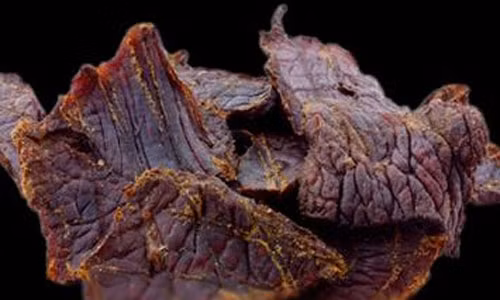 Thuc pham Trung Quoc doc hai bi phat hien gay rung dong 2014-Hinh-7