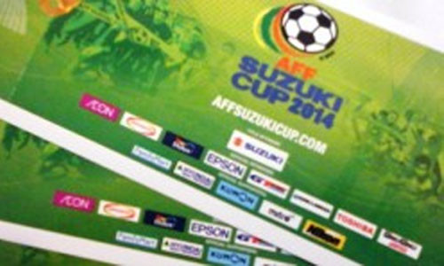 Theo AFF, người hâm mộ Việt Nam phải tiêu tốn nhiều tiền nhất trong số các nước tham dự giải đấu năm nay.