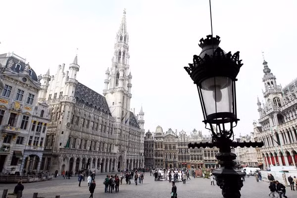 Nếu Apple là một quốc gia, nó sẽ có nền kinh tế giàu 27 thế giới, đứng giữa Bỉ và Venezuela.