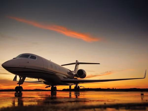 Với 155 tỷ USD, Apple có thể mua 2.384 máy bay Gulfstream G650 mà vẫn còn thừa một ít để mua nhiên liệu.
