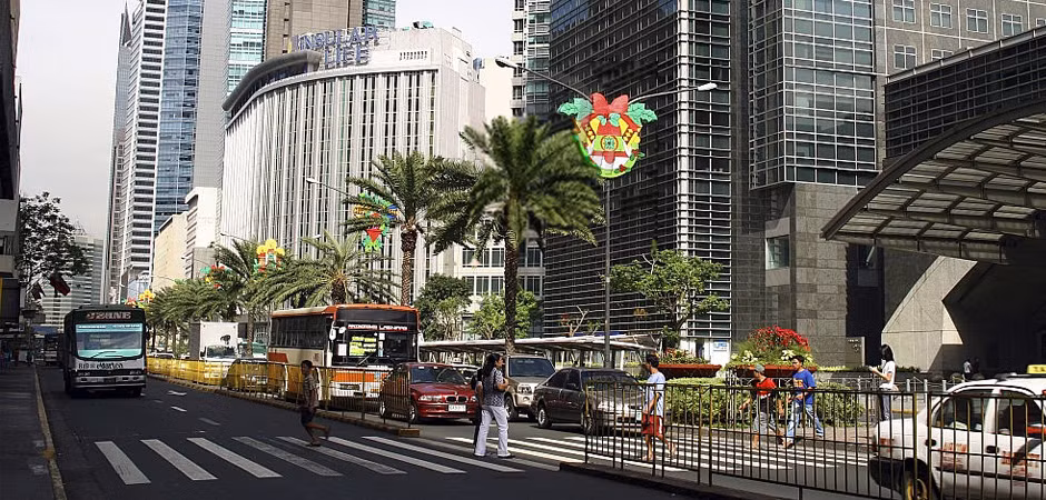 Được đánh giá là khu vực tập trung nhiều tài năng công nghệ, Manila của Philippine có thể là sự lựa chọn lý tưởng cho các nhà đầu kinh doanh mới.