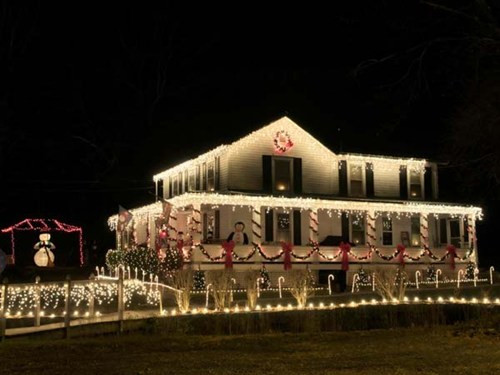 Ngoại thất ngôi nhà luôn là hình ảnh gây ấn tượng đầu tiên người ta thấy trước khi vào nhà.