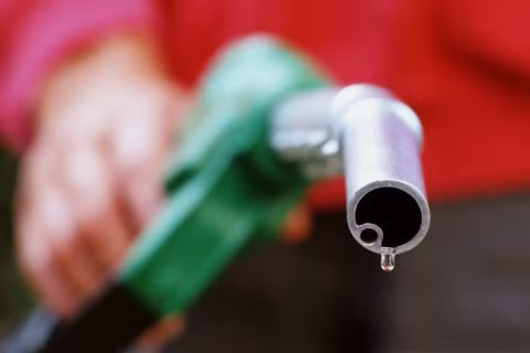 Su that ve xang dau ma nguoi tieu dung khong biet den