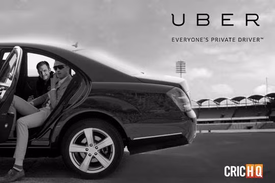 Uber cũng đánh giá và phân loại khách hàng. Nếu để lái xe phải chờ liên tục, bạn bị coi là khách hàng ít được ưa thích.