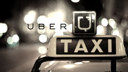 Tại Ấn Độ, dịch vụ của Uber vi phạm các điều khoản của Luật phương tiện gắn máy năm 1988.