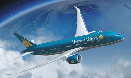 Hiện tại, dòng máy bay này đang chiếm tỷ lệ khá lớn trong đội bay của hãng hàng không Vietnam Airlines với gần 50 chiếc.