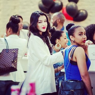 Luu là một ẩn số thú vị...