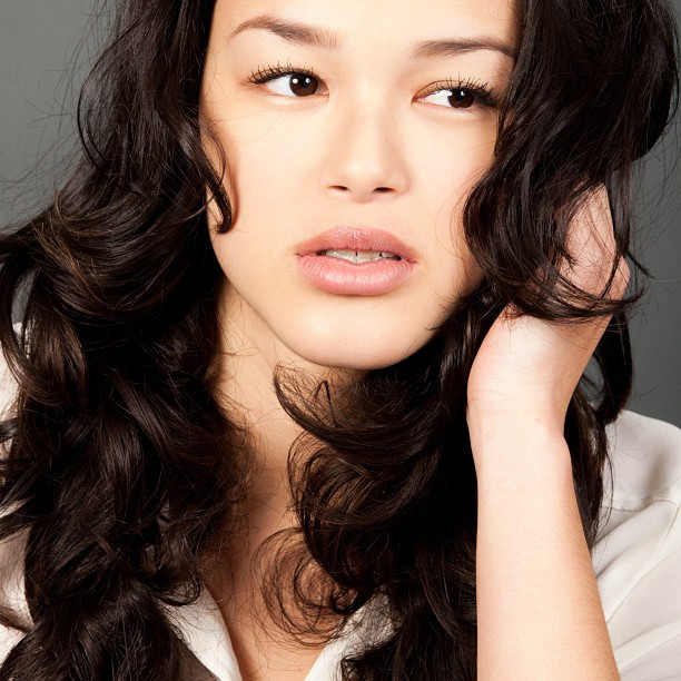 Jewaria Luu mang trong mình 3 dòng máu là Việt Nam, Trung Quốc và Maroc.