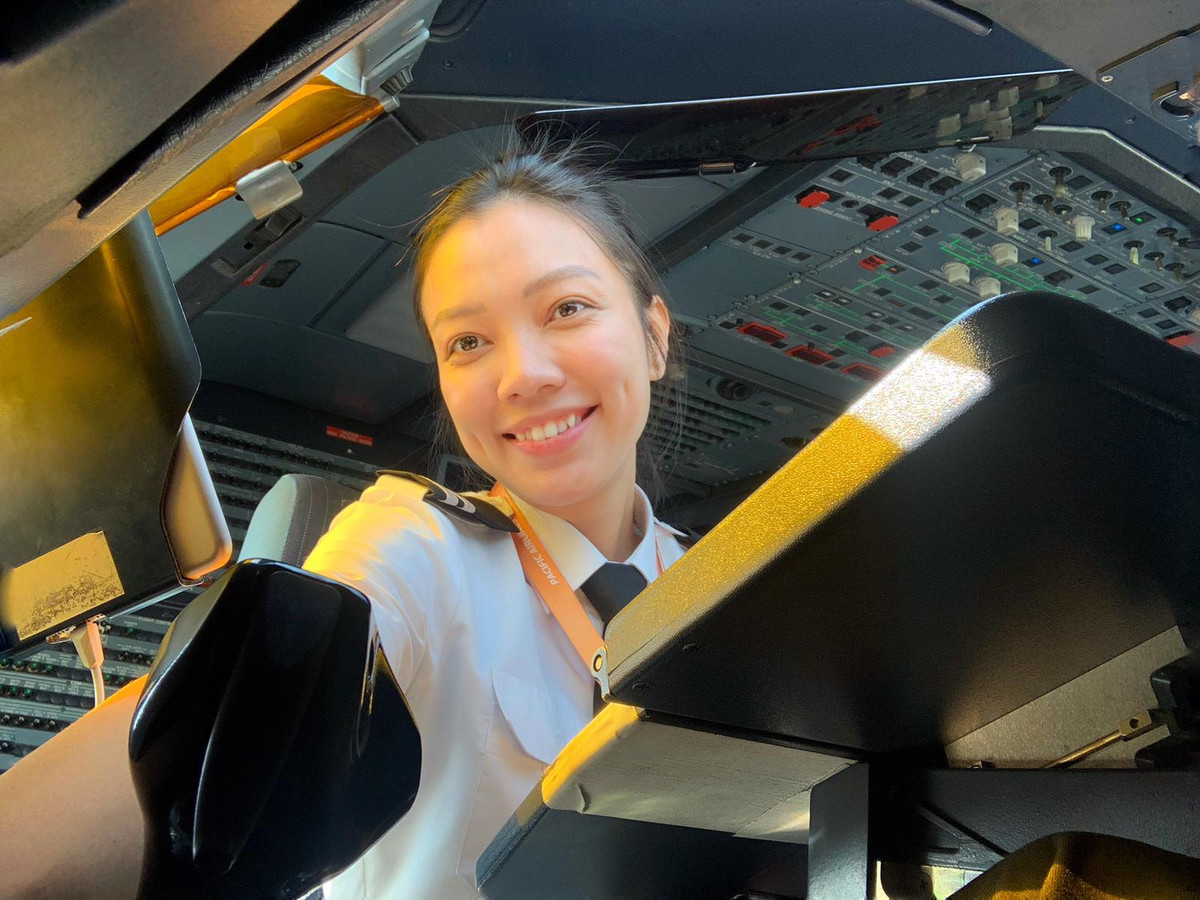 Nu phi cong va co duyen voi buong lai-Hinh-4