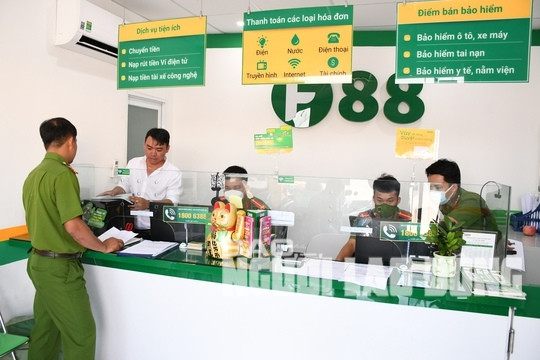 13 điểm kinh doanh của F88 ở Tiền Giang đồng loạt bị kiểm tra - Hình 4 13 diem kinh doanh cua F88 o Tien Giang dong loat bi kiem tra-Hinh-4