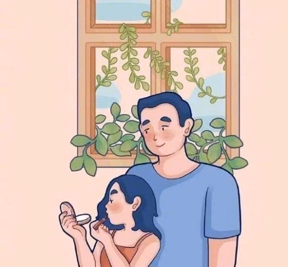 Gia dinh may man hay khong co the thay tu chi tiet ngoi nha-Hinh-3