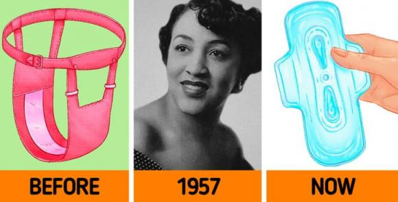 Những phát minh của phụ nữ đã góp phần thay đổi thế giới Nhung phat minh cua phu nu da gop phan thay doi the gioi