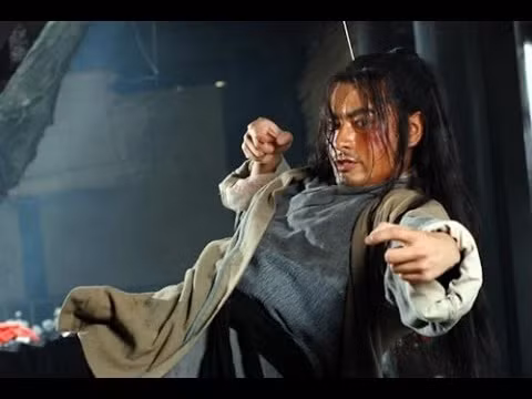 6 anh hùng Lương Sơn Bạc hạ nhiều địch nhất gồm những ai? - Hình 4 6 anh hung Luong Son Bac ha nhieu dich nhat gom nhung ai?-Hinh-4