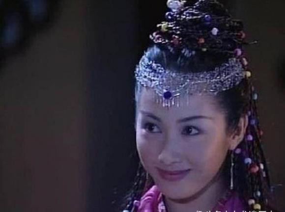 Thời cổ đại Trung Quốc, nơi nào trên cơ thể phụ nữ không ai được phép nhìn? - Hình 2 Thoi co dai Trung Quoc, noi nao tren co the phu nu khong ai duoc phep nhin?-Hinh-2