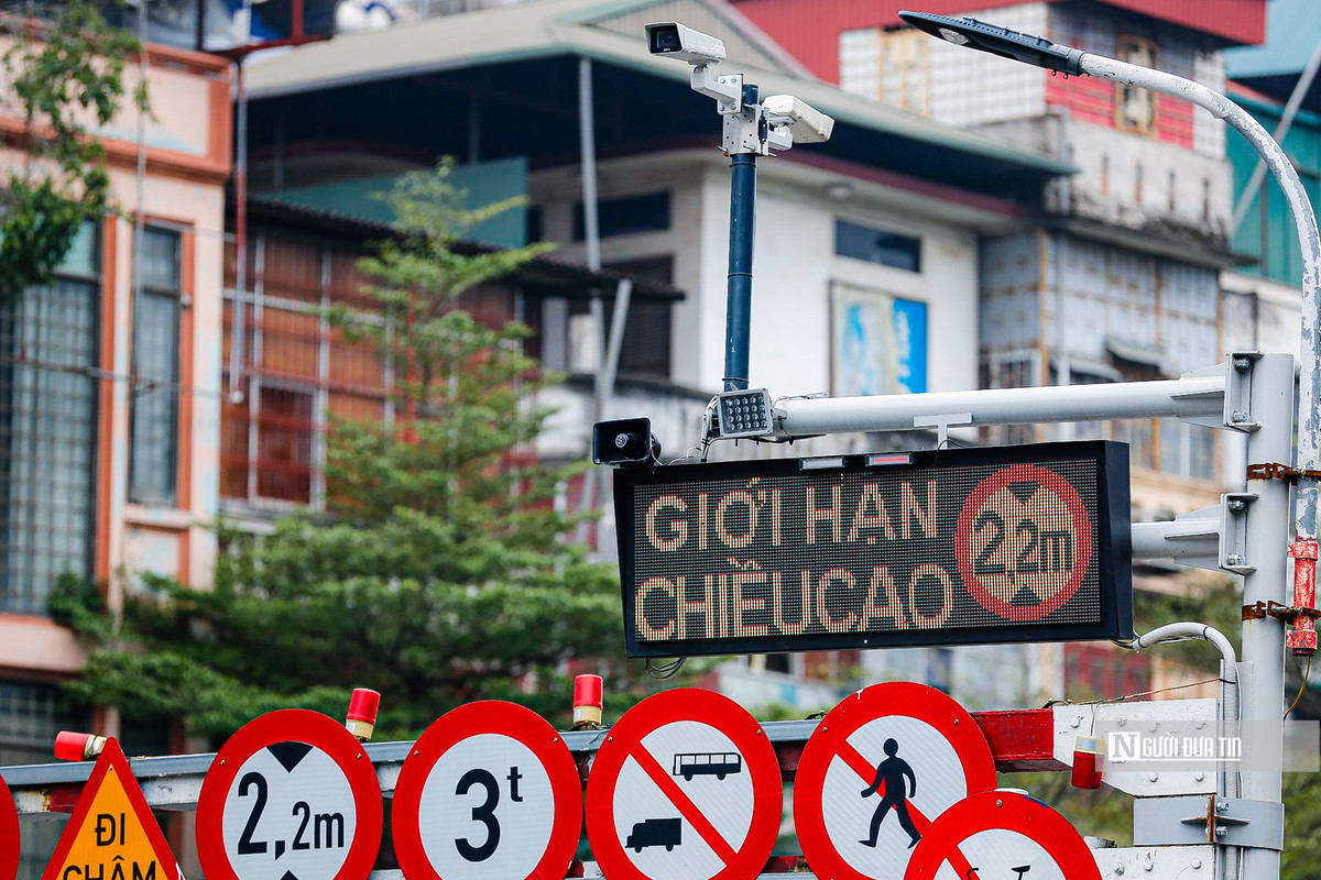 Tuy nhiên vẫn có 7.900 phương tiện cố tình vi phạm, giảm 13% so với tháng 12/2022.