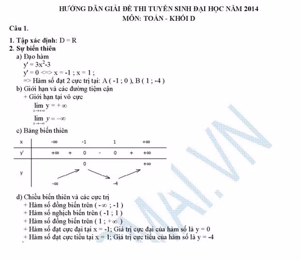 De thi, goi y cach giai mon Toan khoi B, D 2014-Hinh-14