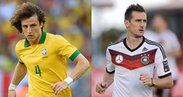 Vắng Neymar, Brazil vẫn còn nhiều nhân tố khác được trông chờ để đánh bại một cỗ xe tăng Đức đang rất hùng mạnh ở thời điểm hiện tại.