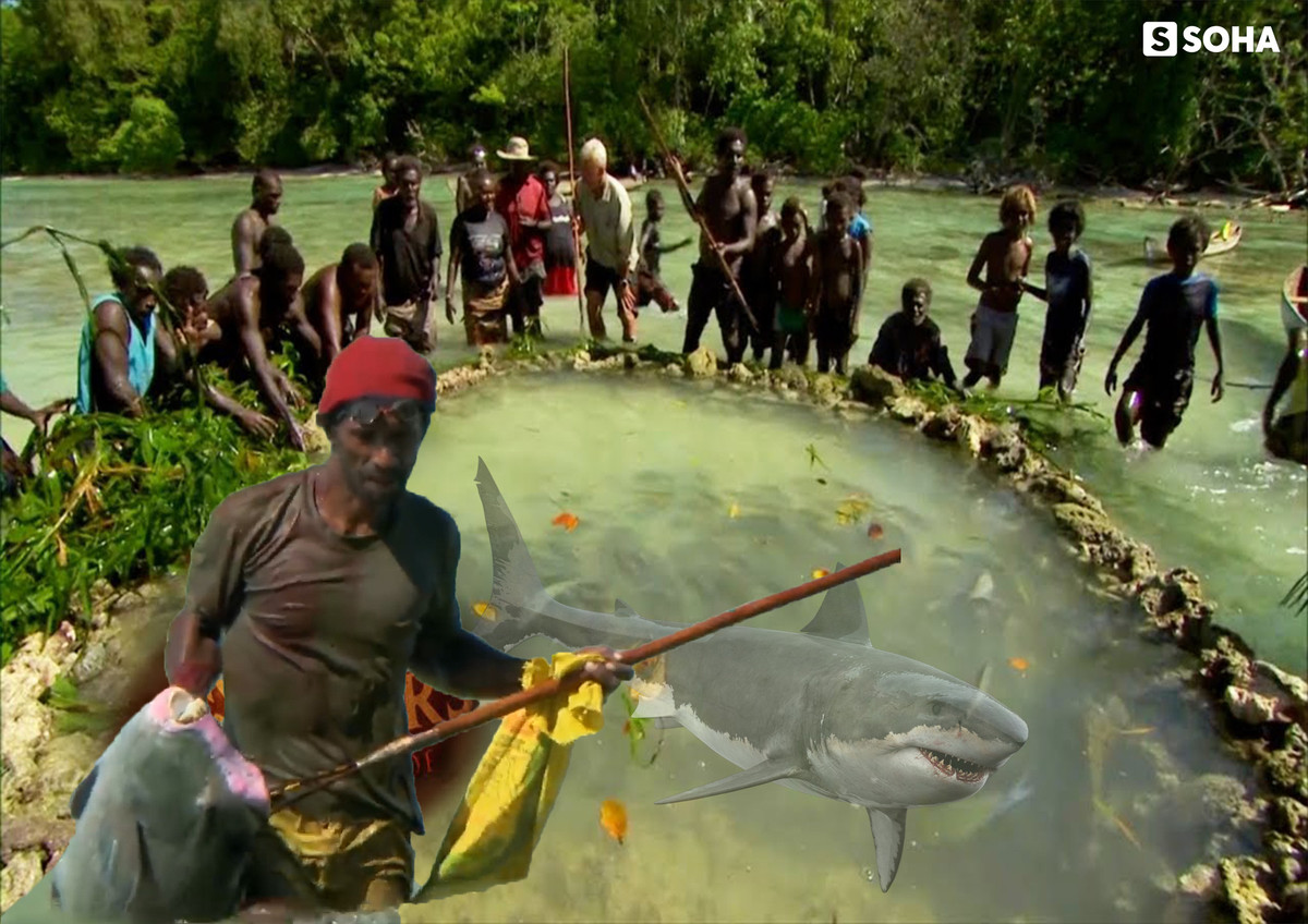 Cach bat ca chua nhieu rui ro, nguy hiem cua mot bo lac