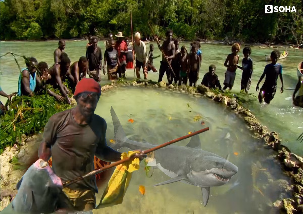 Cach bat ca chua nhieu rui ro, nguy hiem cua mot bo lac