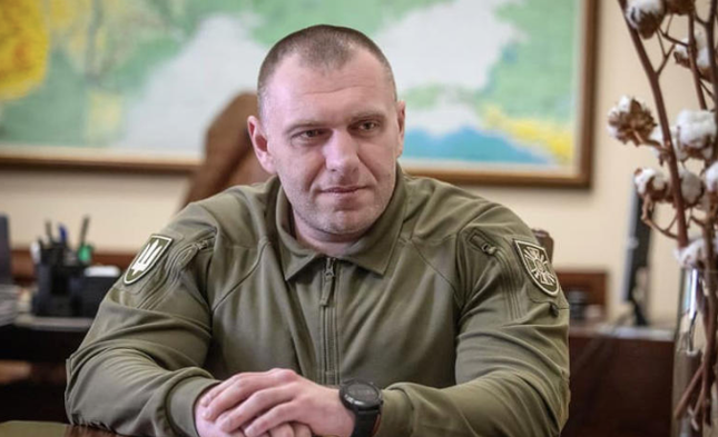 Nga yeu cau Ukraine giao nop lanh dao tinh bao