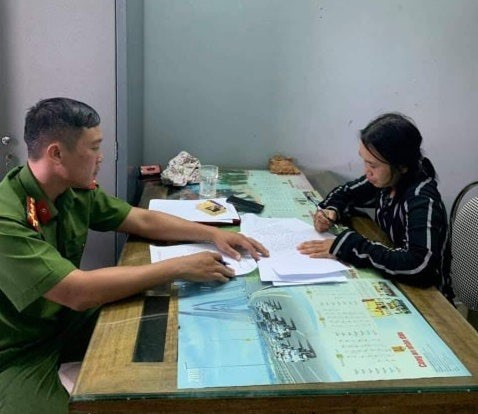 Tham an Hai Duong: Co gai dam thung nguc khien nguoi dan ong tu vong