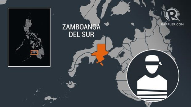 Nhom tay sung bi an bat coc mot nguoi nuoc ngoai tai Philippines