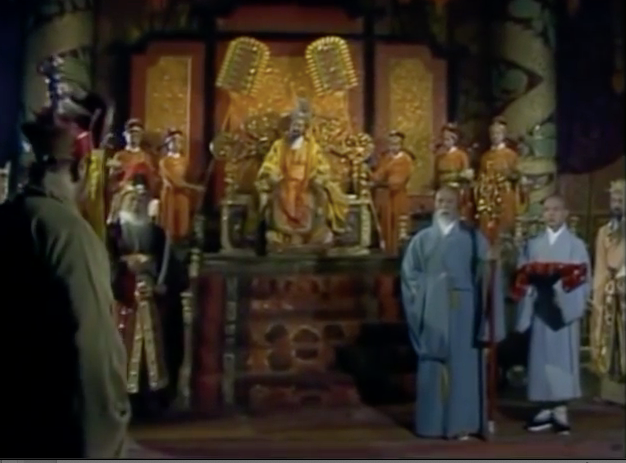 Vật quý báu nhất trên đời của Đường Tăng - Hình 2 Vat quy bau nhat tren doi cua Duong Tang-Hinh-2