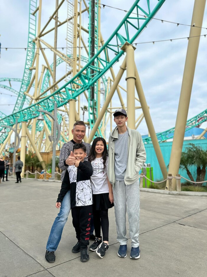 Bị nói "chảnh", Jennifer Phạm đưa lý do khiến khán giả đồng cảm Bi noi