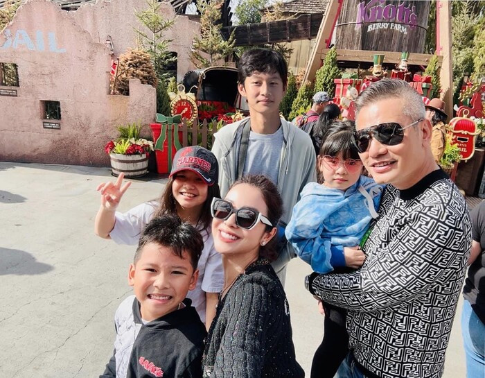 Bị nói "chảnh", Jennifer Phạm đưa lý do khiến khán giả đồng cảm - Hình 3 Bi noi