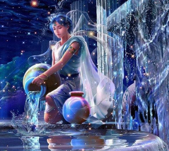 Cha hoac me co ngay sinh nay, gia dinh hanh phuc, con chau phu quy