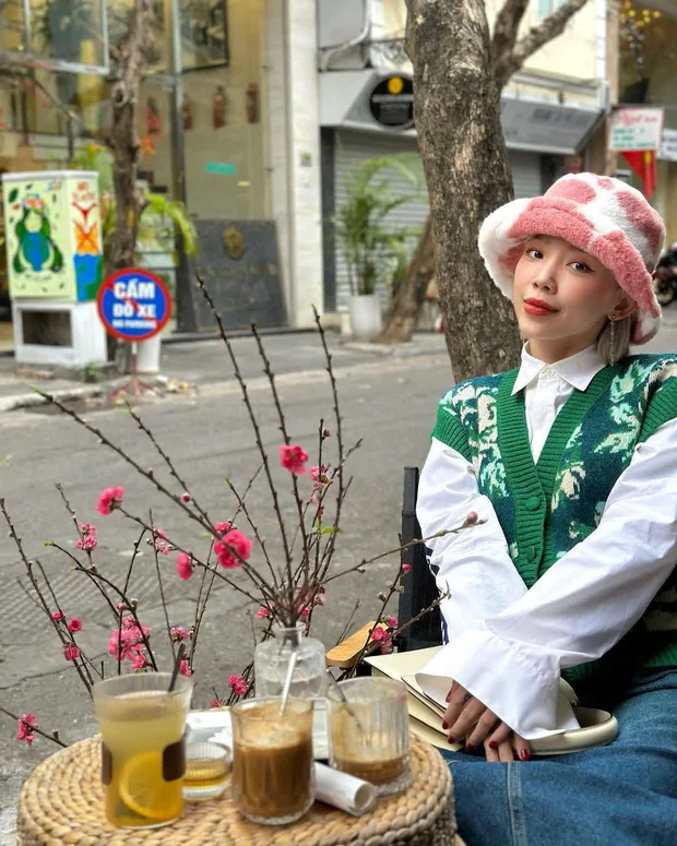 Hau an choi tha ga ngay Tet, Toc Tien cong khai so can nang-Hinh-2