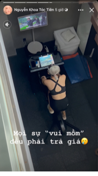 Hau an choi tha ga ngay Tet, Toc Tien cong khai so can nang-Hinh-3