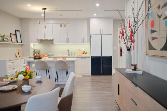 Khong gian song sang chanh cua game thu noi tieng Chim Se Di Nang-Hinh-2